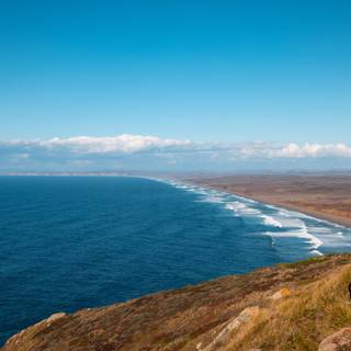 Point Reyes wallpaper