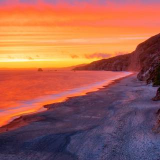 Point Reyes wallpaper