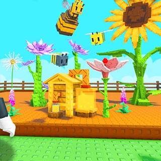 Grow A Garden Roblox wallpaper