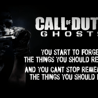 Cool cod wallpaper