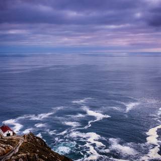 Point Reyes wallpaper