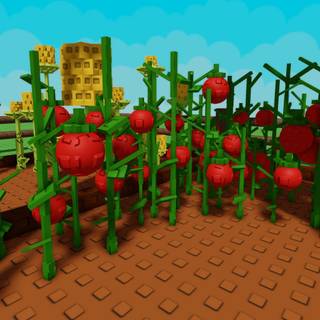 Grow A Garden Roblox wallpaper