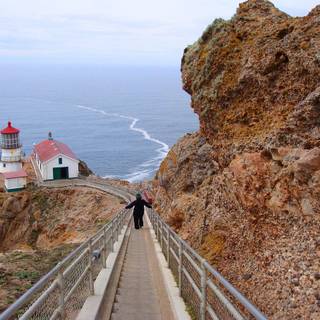 Point Reyes wallpaper