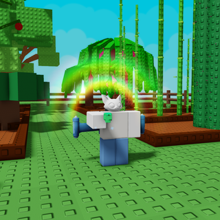 Grow A Garden Roblox wallpaper