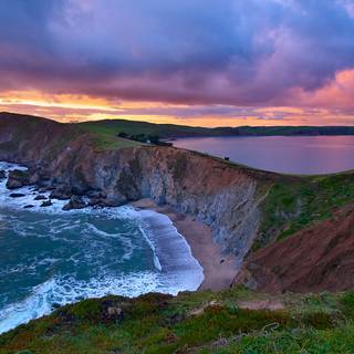 Point Reyes wallpaper