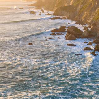 Point Reyes wallpaper