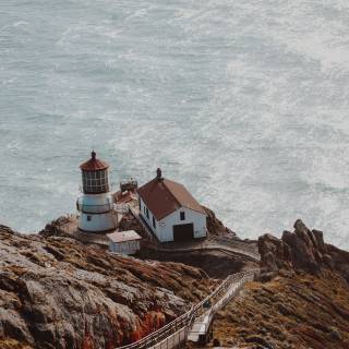 Point Reyes wallpaper