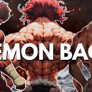 Fitness anime wallpaper