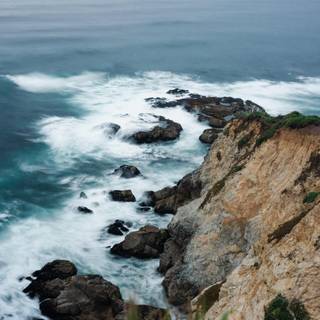 Point Reyes wallpaper