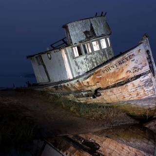Point Reyes wallpaper