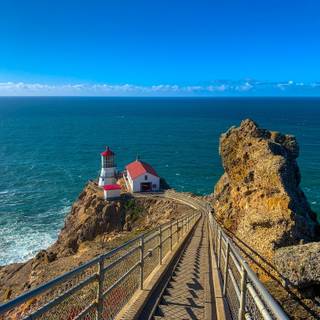 Point Reyes wallpaper