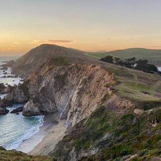 Point Reyes wallpaper
