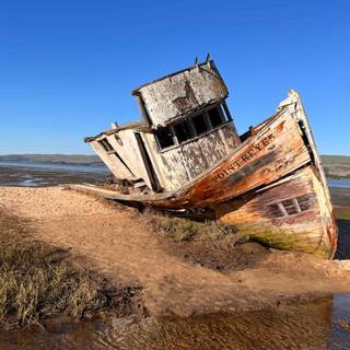 Point Reyes wallpaper