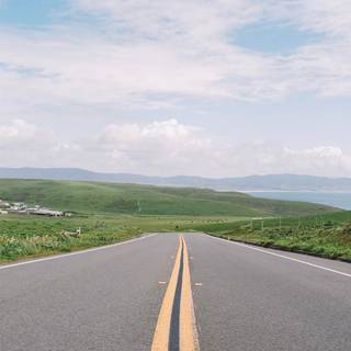 Point Reyes wallpaper