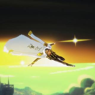 One Piece Kizaru wallpaper