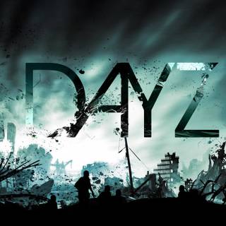 Survival horror wallpaper