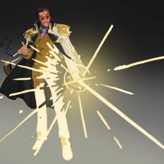 One Piece Kizaru wallpaper