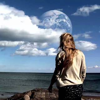 Another Earth wallpaper