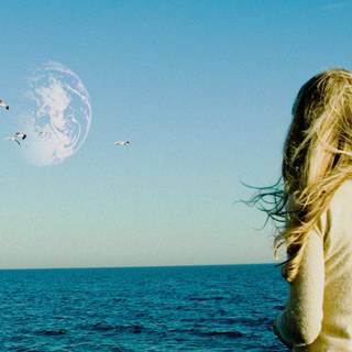 Another Earth wallpaper