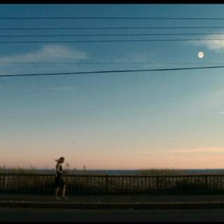 Another Earth wallpaper