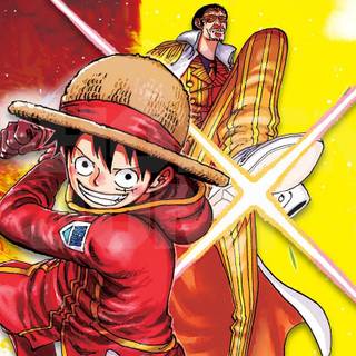 One Piece Kizaru wallpaper