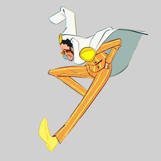 One Piece Kizaru wallpaper