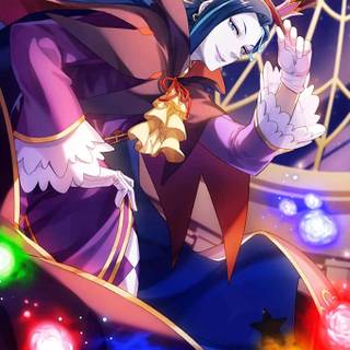 Roswaal L Mathers wallpaper