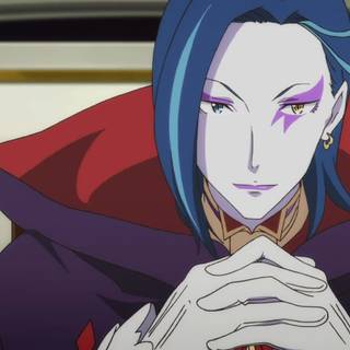 Roswaal L Mathers wallpaper