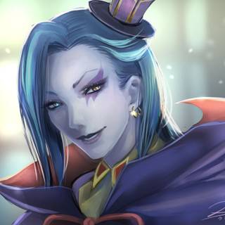 Roswaal L Mathers wallpaper