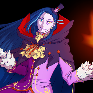 Roswaal L Mathers wallpaper