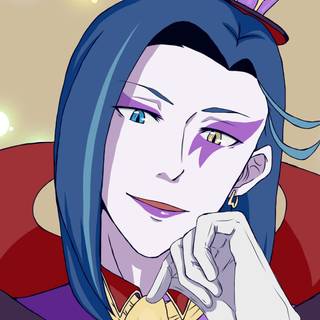 Roswaal L Mathers wallpaper