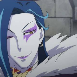 Roswaal L Mathers wallpaper