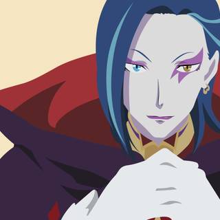 Roswaal L Mathers wallpaper