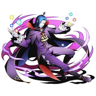 Roswaal L Mathers wallpaper