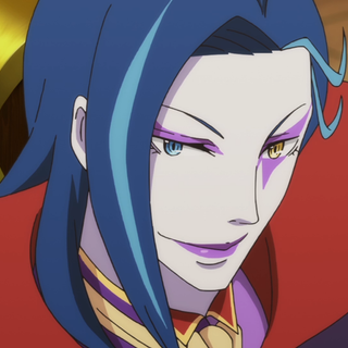 Roswaal L Mathers wallpaper