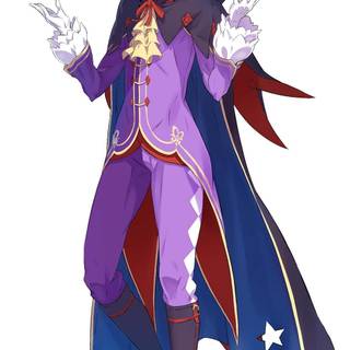 Roswaal L Mathers wallpaper