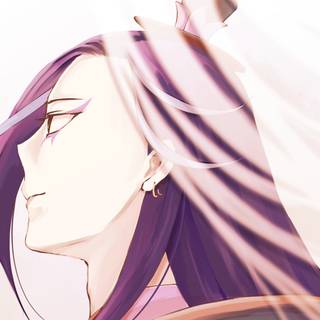 Roswaal L Mathers wallpaper