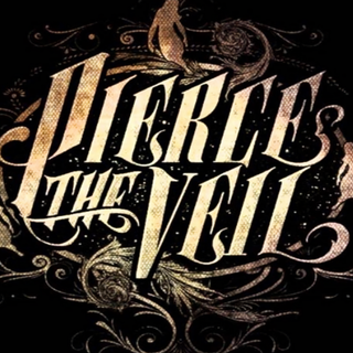 Pierce The Veil desktop wallpaper