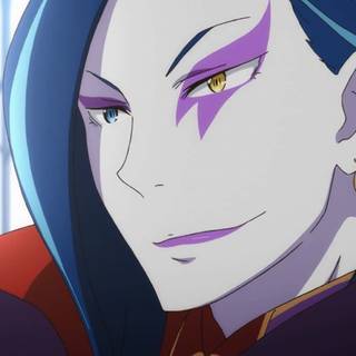 Roswaal L Mathers wallpaper