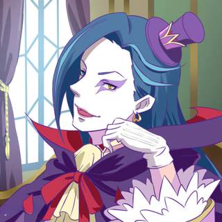 Roswaal L Mathers wallpaper