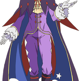 Roswaal L Mathers wallpaper