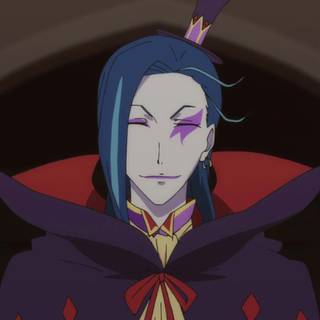 Roswaal L Mathers wallpaper