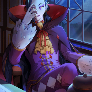 Roswaal L Mathers wallpaper