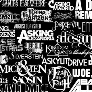 Pierce The Veil desktop wallpaper