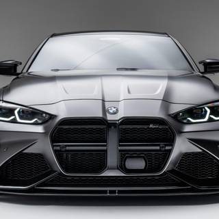 BMW M4 G82 desktop wallpaper