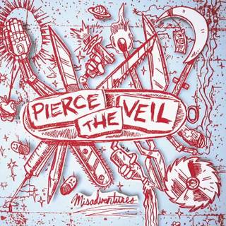 Pierce The Veil desktop wallpaper