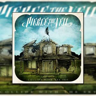 Pierce The Veil desktop wallpaper