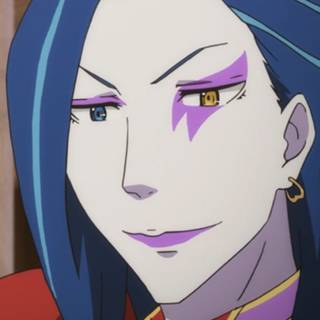 Roswaal L Mathers wallpaper