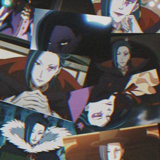 Roswaal L Mathers wallpaper