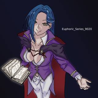 Roswaal L Mathers wallpaper